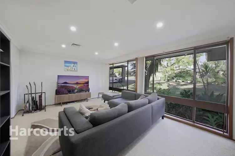 Third view of Homely house listing, 87 Nymboida Crescent, Ruse NSW 2560