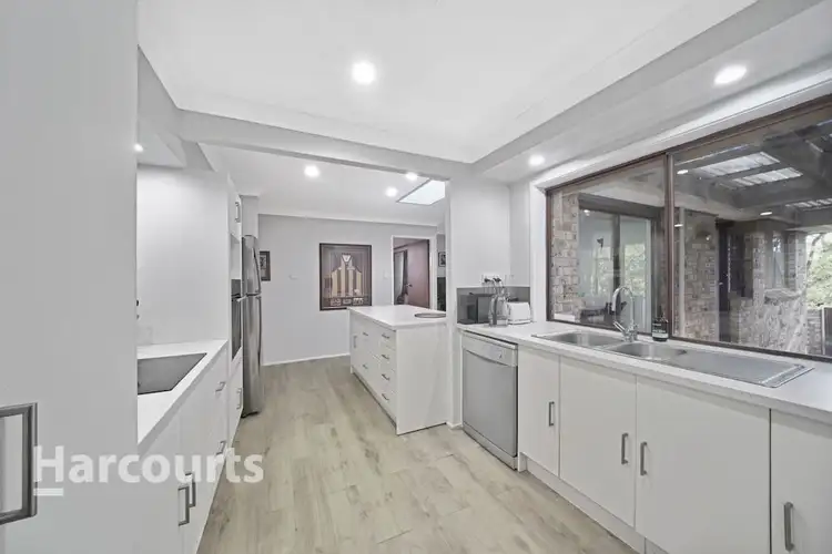 Fifth view of Homely house listing, 87 Nymboida Crescent, Ruse NSW 2560