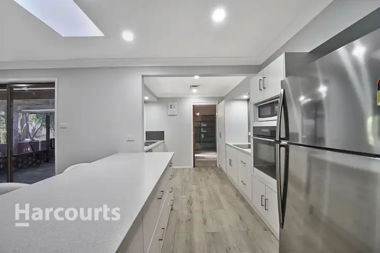 Sixth view of Homely house listing, 87 Nymboida Crescent, Ruse NSW 2560