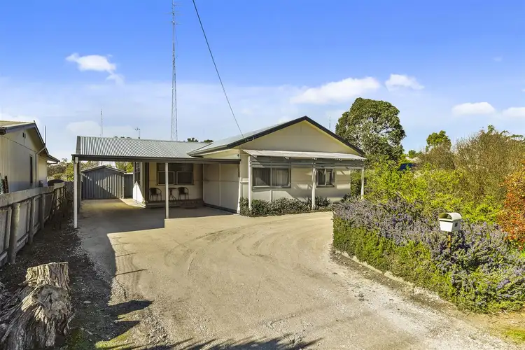 Main view of Homely house listing, 66 & 68 Riddoch Highway, Keith SA 5267
