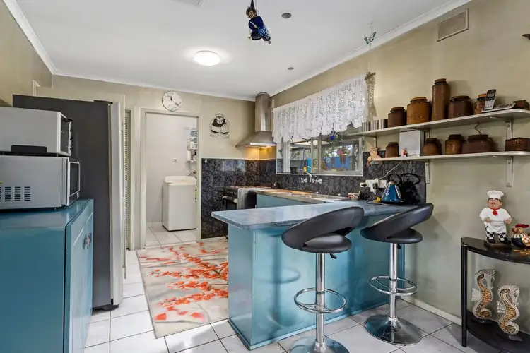 Second view of Homely house listing, 16 Haseldene Drive, Christie Downs SA 5164
