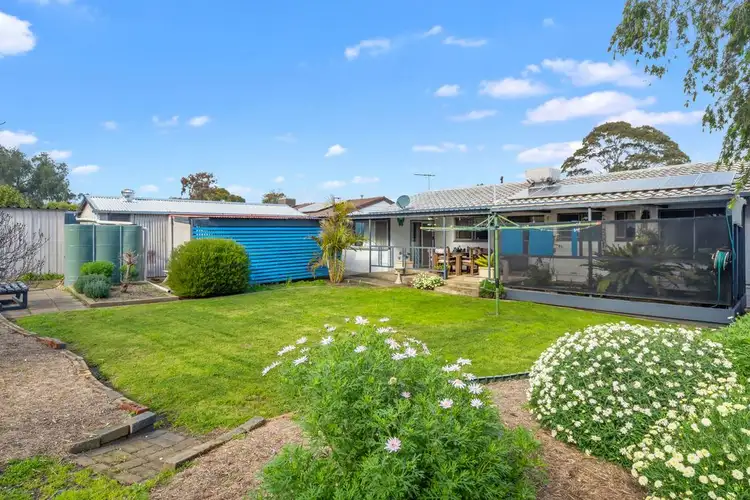 Fourth view of Homely house listing, 16 Haseldene Drive, Christie Downs SA 5164