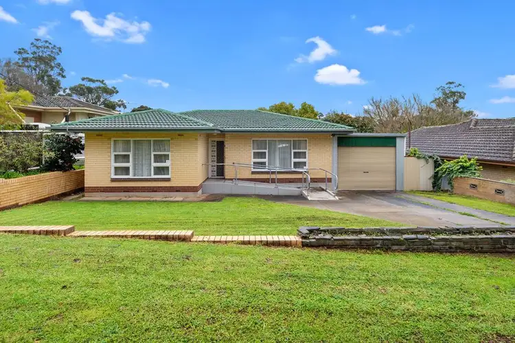 12 Sunvalley Road, O'halloran Hill SA 5158