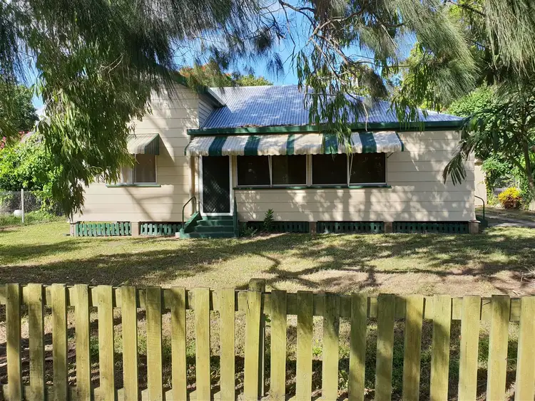 Second view of Homely house listing, 39 Spiller Street, Brandon QLD 4808