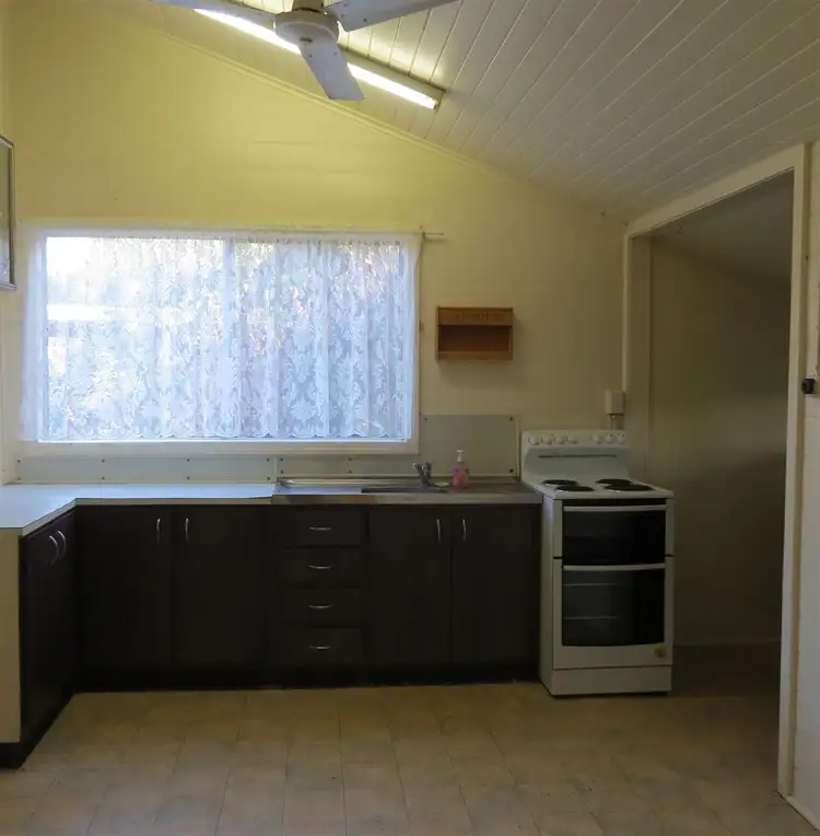 Fifth view of Homely house listing, 39 Spiller Street, Brandon QLD 4808
