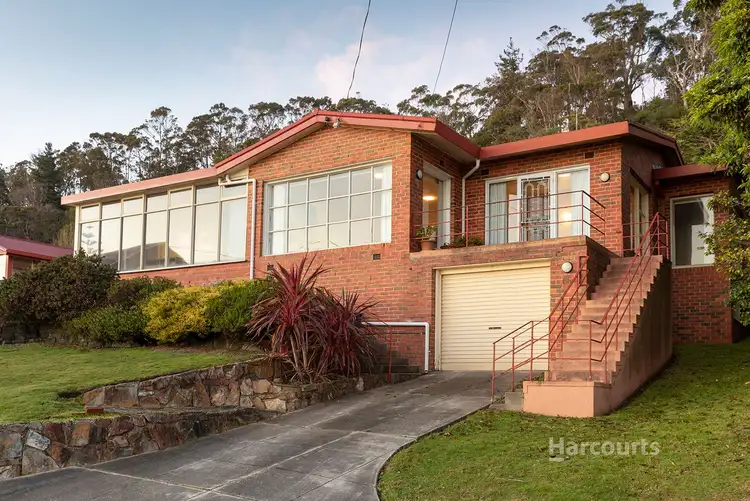 Second view of Homely house listing, 81 Button Avenue, Parklands TAS 7320