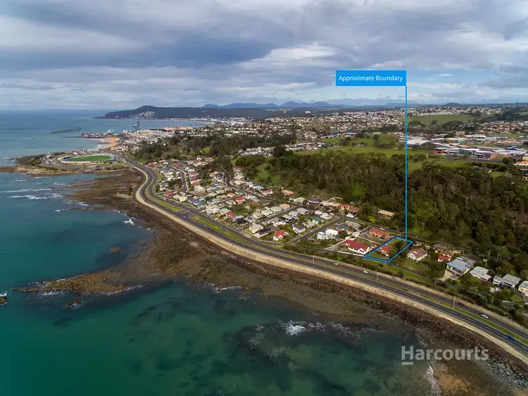 Fifth view of Homely house listing, 81 Button Avenue, Parklands TAS 7320