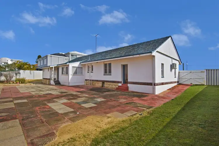 Main view of Homely house listing, 73 Rockingham Beach Road, Rockingham WA 6168