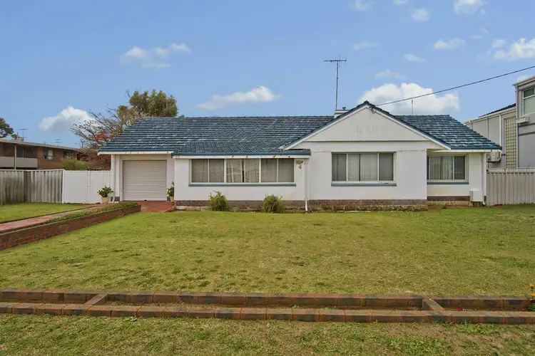 Second view of Homely house listing, 73 Rockingham Beach Road, Rockingham WA 6168