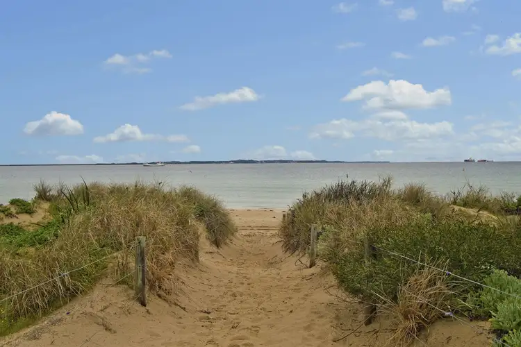 Fifth view of Homely house listing, 73 Rockingham Beach Road, Rockingham WA 6168
