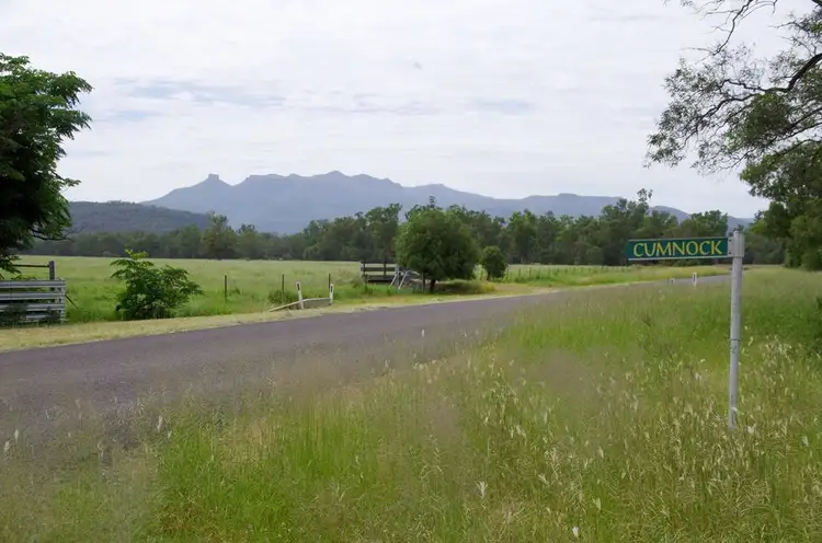Second view of Homely rural property listing, 1669 Kaputar Road, Narrabri NSW 2390