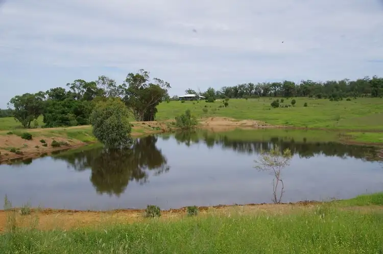 Sixth view of Homely rural property listing, 1669 Kaputar Road, Narrabri NSW 2390