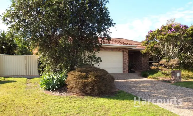 5 Herbert Appleby Circuit, South West Rocks NSW 2431