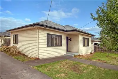 Third view of Homely house listing, 1 & 2/35 Central Avenue, Thomastown VIC 3074