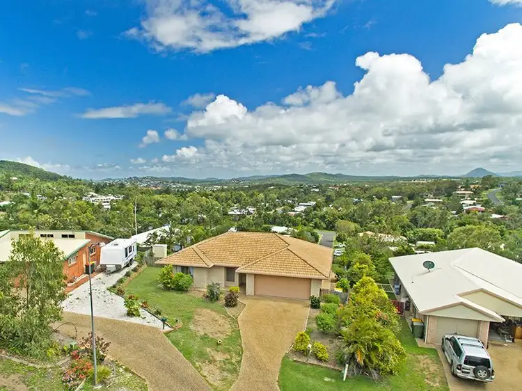 8 Morilla Place, Yeppoon QLD 4703