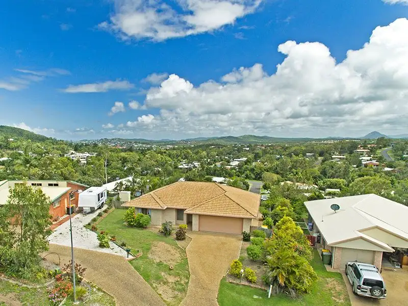 Main view of Homely house listing, 8 Morilla Place, Yeppoon QLD 4703