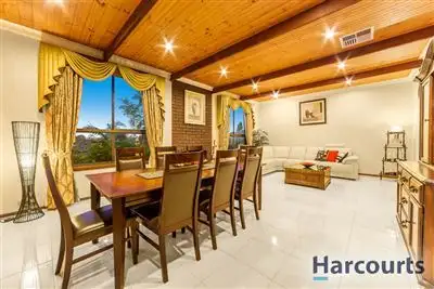 Fifth view of Homely house listing, 3 Chagall Court, Scoresby VIC 3179