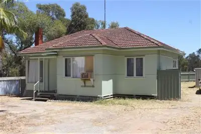 Second view of Homely house listing, 1 Joffre Street, Calingiri WA 6569