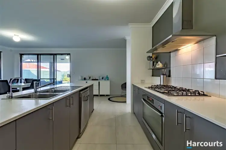 Sixth view of Homely house listing, 28 Jolly Rambler Boulevard, Ravenswood WA 6208