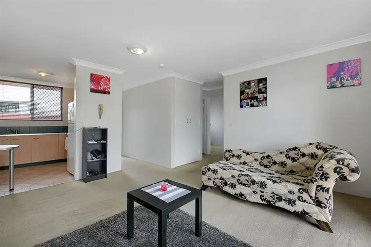 Second view of Homely unit listing, 11/32 Gordon Street, Milton QLD 4064