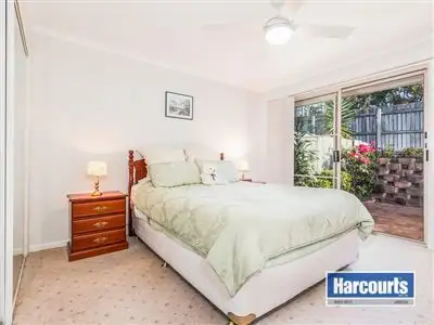 Third view of Homely townhouse listing, 14/39 Paten Road, The Gap QLD 4061