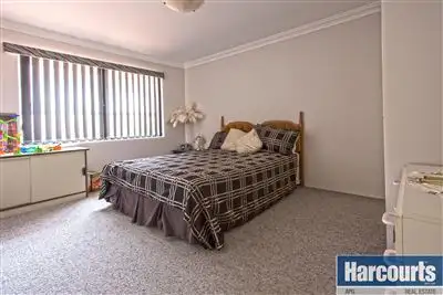 Fifth view of Homely house listing, 16 Milligan Avenue, Australind WA 6233
