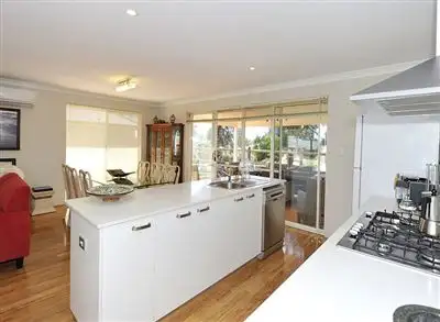 Fourth view of Homely house listing, 11 Wildwood Hill, Dawesville WA 6211