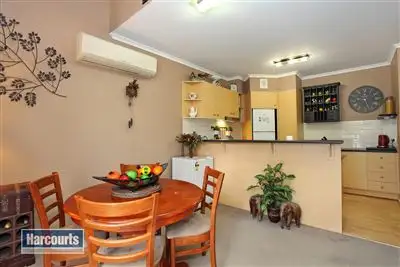 Fourth view of Homely apartment listing, 18/11-19 Hewish Road, Croydon VIC 3136