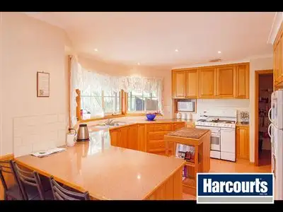 Fifth view of Homely house listing, 3 Larkones Court, Warragul VIC 3820