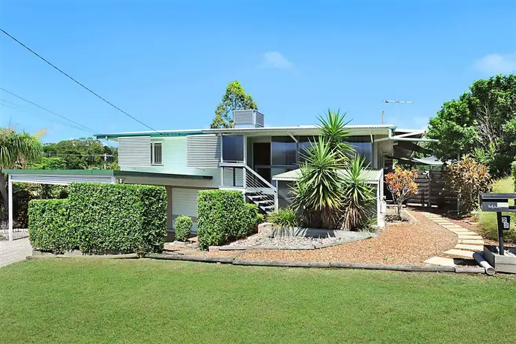22 Danyo Crescent, Ferny Hills QLD 4055