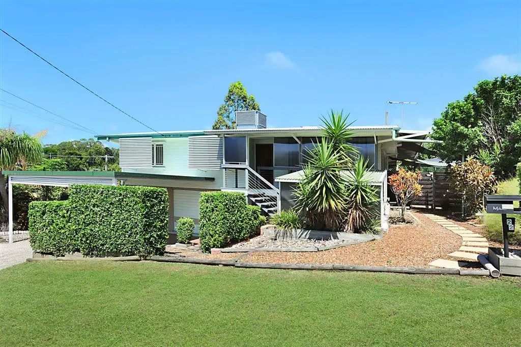 Main view of Homely house listing, 22 Danyo Crescent, Ferny Hills QLD 4055