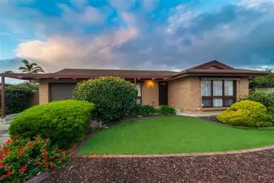 Main view of Homely house listing, 9 Sylvan Way, Grange SA 5022
