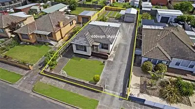 40 Deakin Street, Bell Park VIC 3215