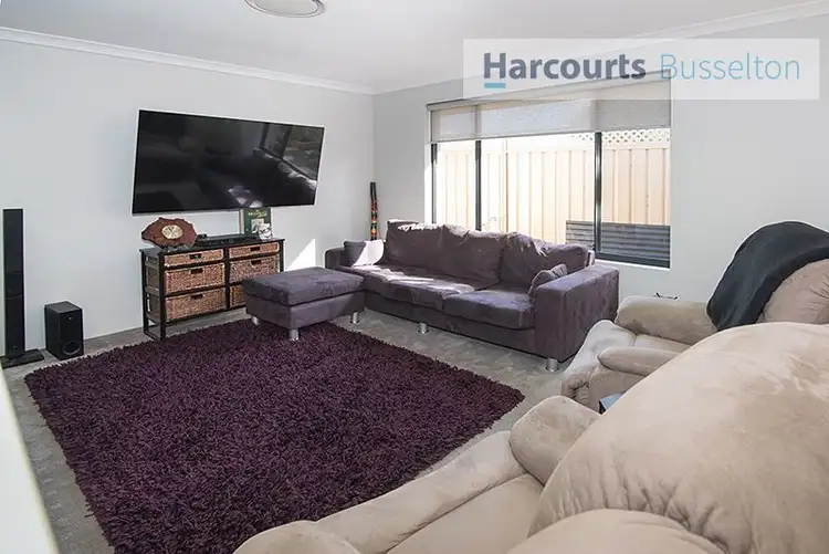Sixth view of Homely house listing, 1 Anna Capel View, Geographe WA 6280