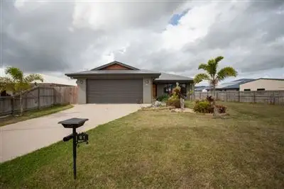 91 Poulsen Drive, Marian QLD 4753