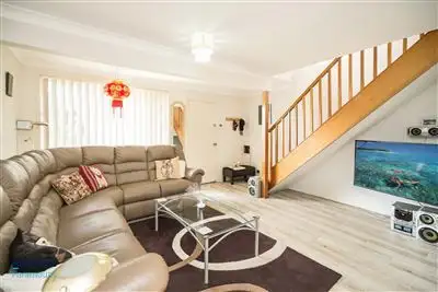 Third view of Homely townhouse listing, 8/53 Woodland Road, St Helens Park NSW 2560