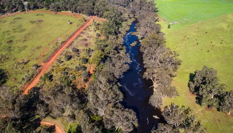 Second view of Homely rural property listing, Lot 1 Walter Road, Bridgetown WA 6255