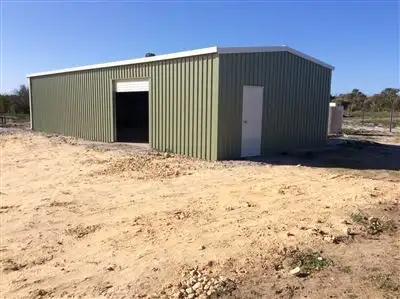 Fourth view of Homely rural property listing, 425 Sandringham Rd, Muckenburra WA 6503