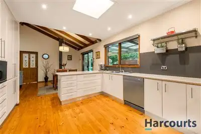 Third view of Homely house listing, 12 Blue Hills Close, Wantirna VIC 3152