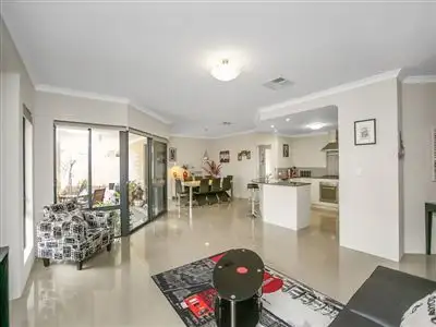 Second view of Homely house listing, 66 Camden Boulevard, Aubin Grove WA 6164