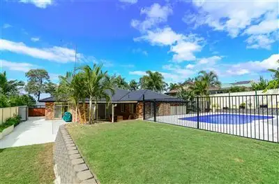 Second view of Homely house listing, 13 Ernest St, Windaroo QLD 4207
