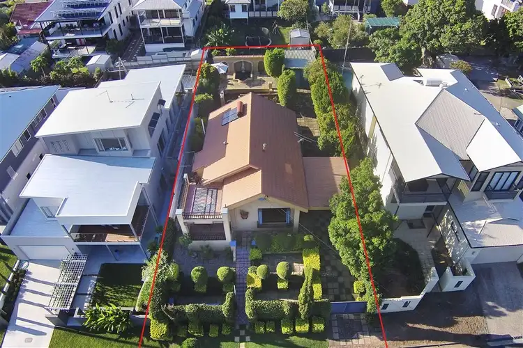 Sixth view of Homely house listing, 46 Buna Street, Chermside QLD 4032