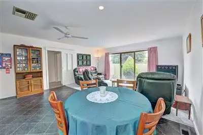 Sixth view of Homely house listing, 100 Sunraysia Drive, Mitchell Park VIC 3355