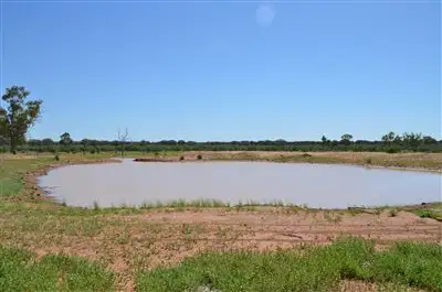 Third view of Homely rural property listing, * The Range, White Cliffs NSW 2836