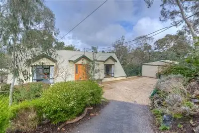 Third view of Homely house listing, 22 Sycamore Crescent, Hawthorndene SA 5051