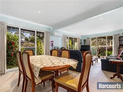 Third view of Homely house listing, 4 Tucker Road, Vermont VIC 3133