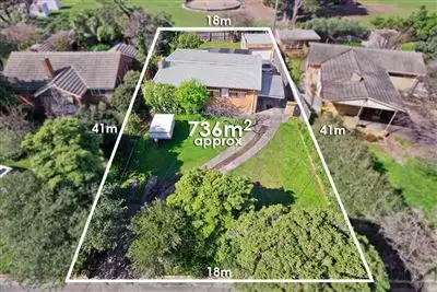 Main view of Homely house listing, 26 Longbourne Avenue, Notting Hill VIC 3168