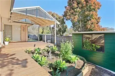 Second view of Homely house listing, 83A Broughton Street, Campbelltown NSW 2560