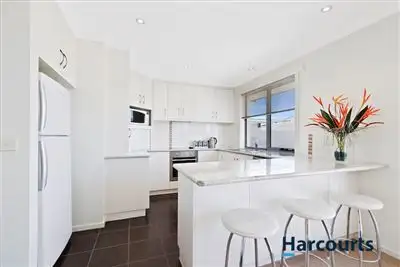 Second view of Homely unit listing, 3/11 New Street, Ulverstone TAS 7315