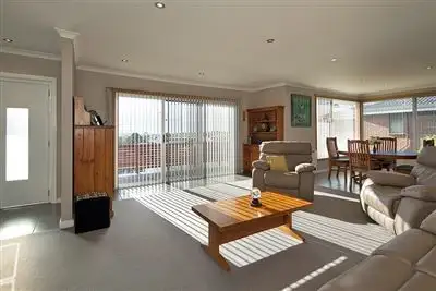 Third view of Homely house listing, 61 Lyons Avenue, Miandetta TAS 7310